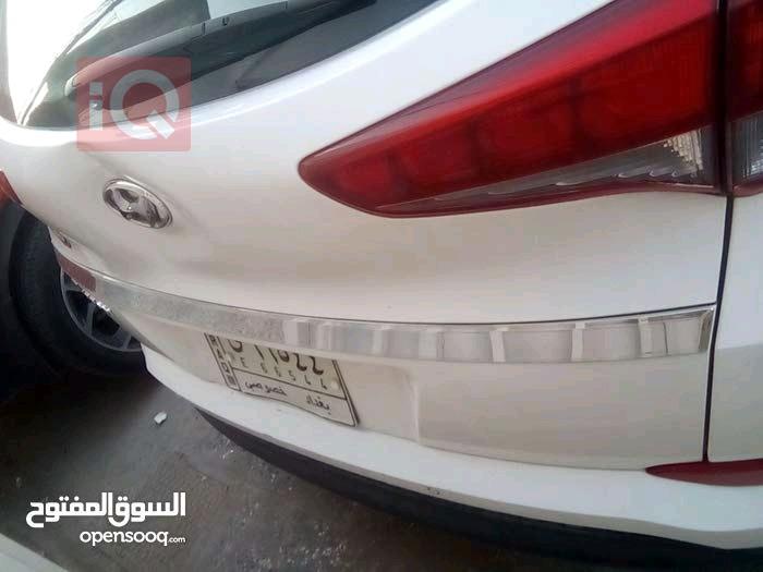 هيونداي توسان